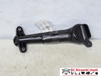 Oil Pump Alfa Romeo Stelvio 46341390 - 28798 Used Original