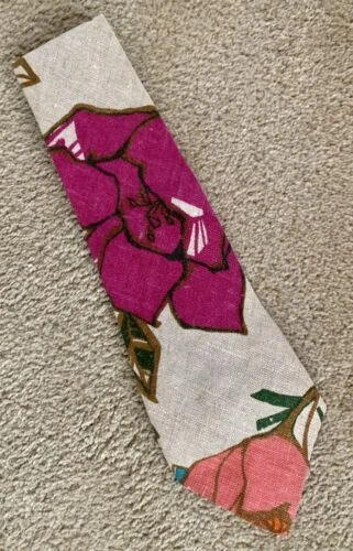 Kiton lazos Multicolor Lino 100% para De hombre