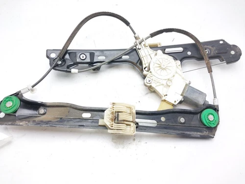7067796S Elevalunas Delantero Derecho para BMW SERIE 1 BERLINA (E81/E87) 7797782 - Imagen 4 de 10