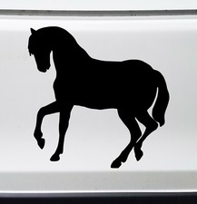 HORSE Vinyl Sticker - Equine Mare Foal Pony Colt Filly Stallion - Die Cut Decal