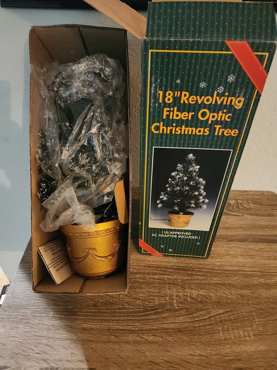 18 Inch Fiber Optic Christmas Tree Amazon.com: Juegoal 6ft Pre Lit