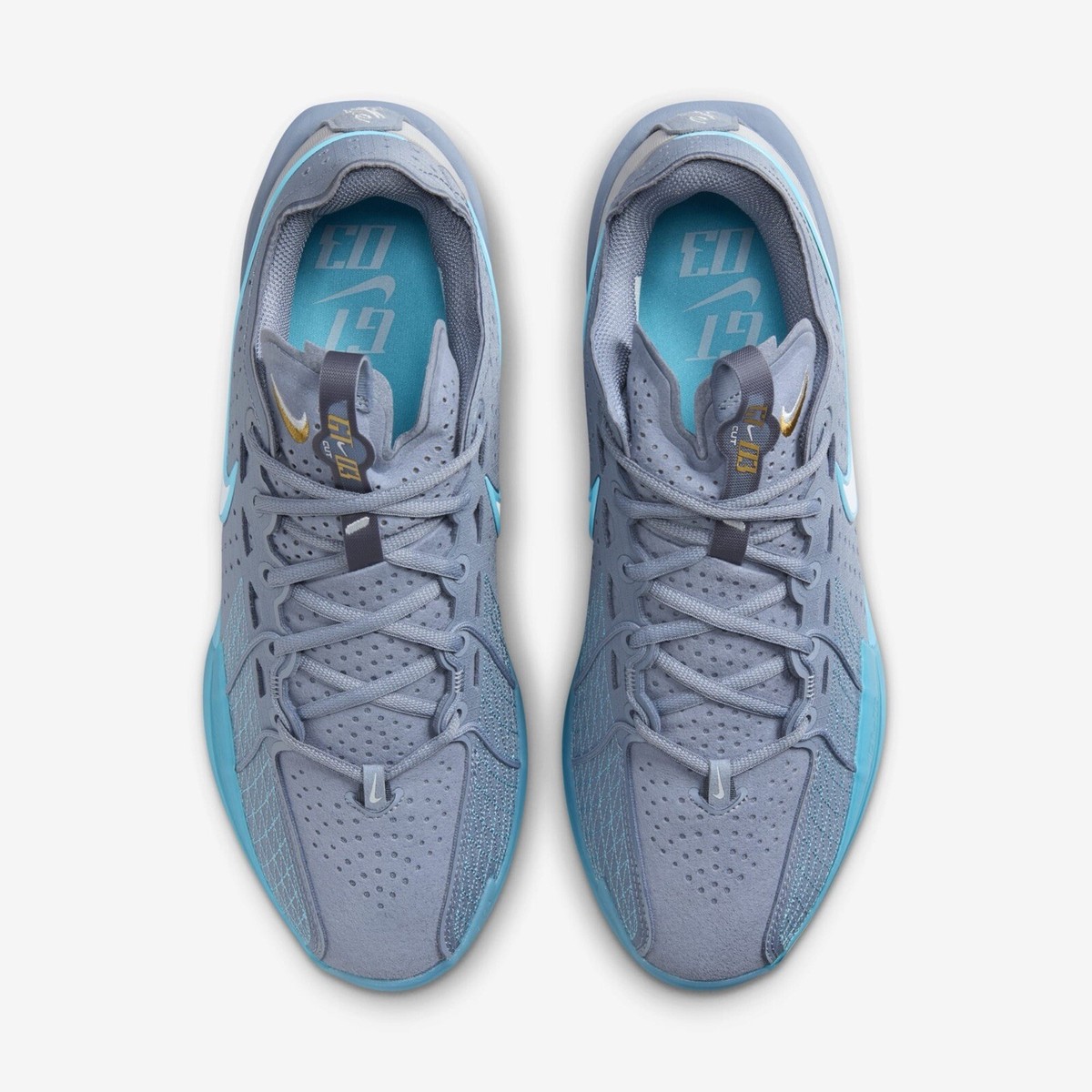 Nike Air Zoom GT Cut 3  display picture 1