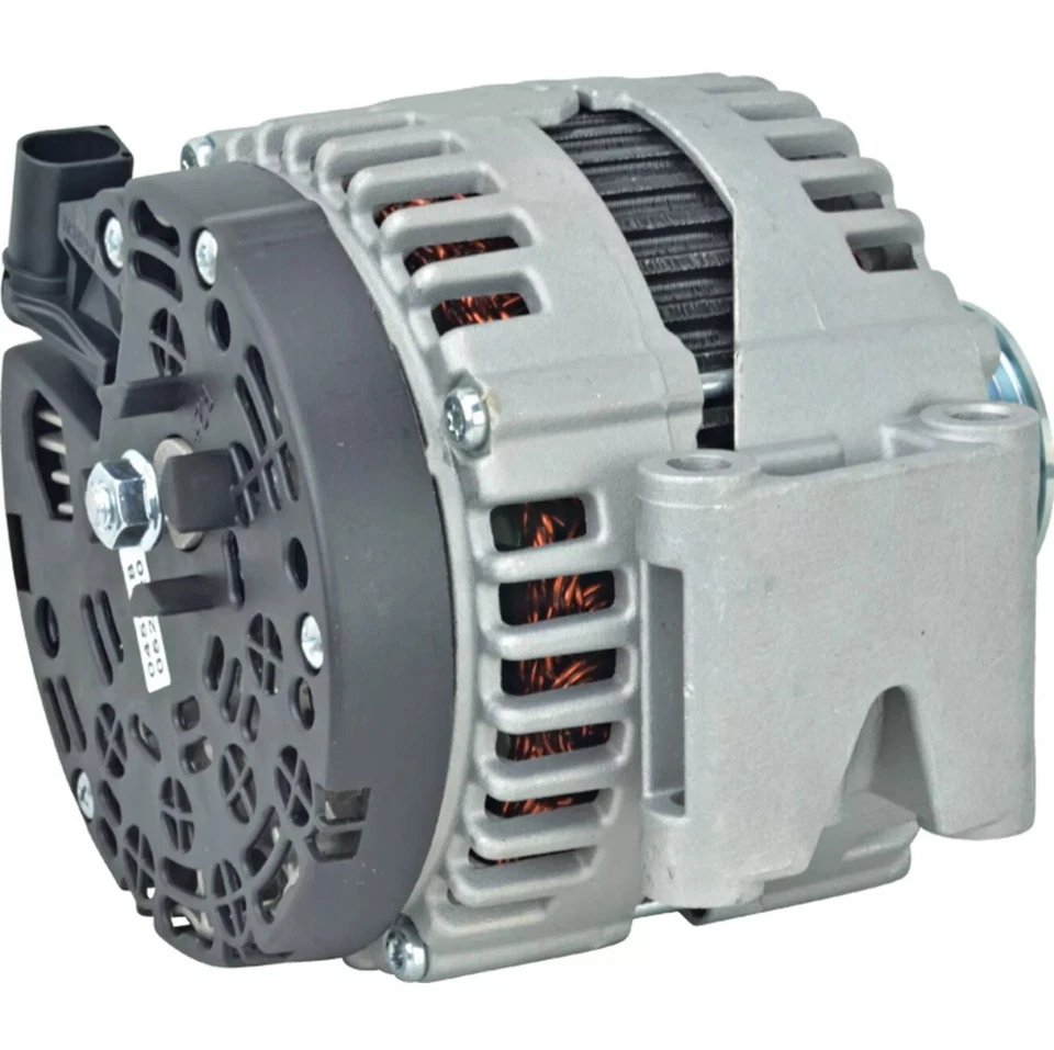 Alternador Para Mercedes Benz CL CLK E G ML SLK R S SLK Clase 07 08 09 10-14 Foto 3 de 4