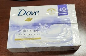 moisturizing cream soap