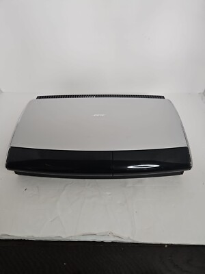 Bose Lifestyle AV18 Media Center Console CD DVD Player, No Power Supply & Remote