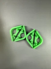 Noctua Chromax Anti-Vibration Pads - GREEN - 4 PCS