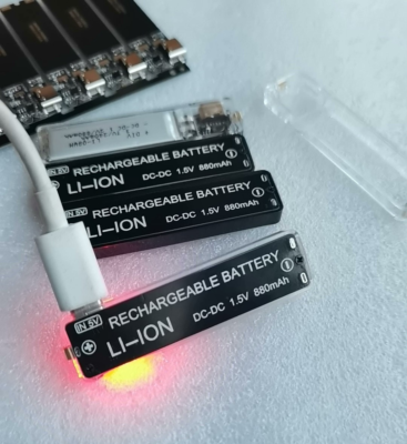 Kit Batteria Walkman Set Batteria E Caricabatterie Per Sony Walkman - Compatibile Con NH-100WM, NH-14WM, NC6WM Alimentatore Honor 90 - Foto 9