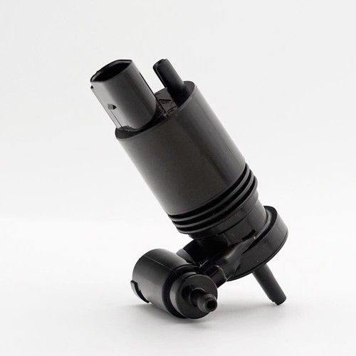 NEW Windshield Washer Pump For Chrysler Dodge Jeep Grand Cherokee