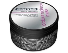 Image of Osmo Hair Care Colour Save Range - Colour Radiance Mask 100ml