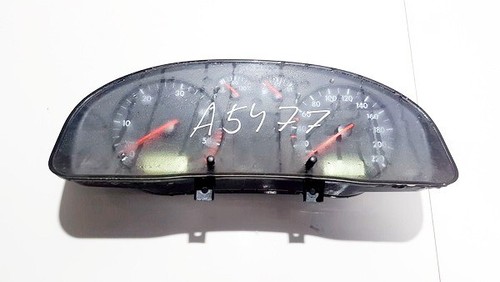 3B1919880c 88311245 Tachometer - Cockpit - Tacho Uhren Anleitung UK925979-37