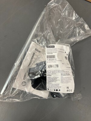 Siemens: 3RV2926-1K DOOR COUPLING | eBay