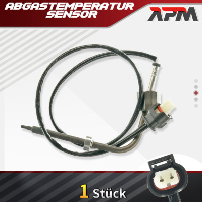 Abgastemperatursensor für Mercedes-Benz C/E-Classe W203 W212 A207 S212 C218 W221