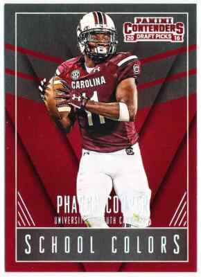 2016 Panini Contenders Draft Picks Base Inserts Assorted  