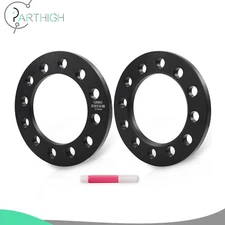 For Ford F150 Chevy Suburban Silverado 6x5.5/ 6x135 Wheel Spacers (2) 1/2" Thick