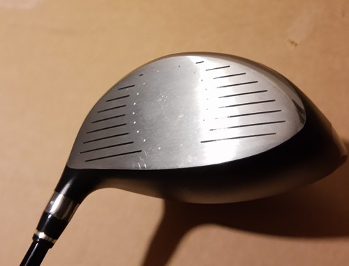 NIKE SASQUATCH Dymo Driver 9.5 Stiff Flex RH - Picture 10 of 10