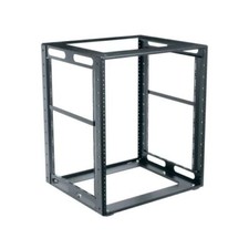 T195084 Middle Atlantic 10RU Cabinet Frame Rack CFR-10-16