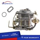 Carburetor Carb w/ Gasket For 1967-1980 Dodge Chrysler Plymouth 318 V8 5.2L 6CIL
