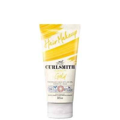 Curlsmith Hair Make Up Gold 3oz