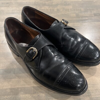 Allen Edmonds HILLSBORO Men display picture 3
