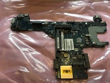 GENUINE DELL LATITUDE E6430S INTEL MOTHERBOARD i5-3340M 2.7GHZ G8G9T