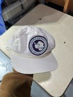 Trans-Antarctica 1990 Expedition Vintage Hat