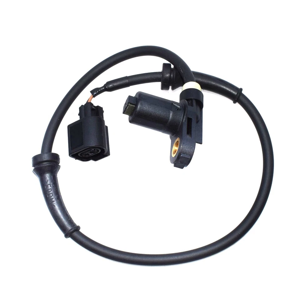 Front Wheel ABS Speed Sensor For FORD GALAXY SEAT ALHAMBRA VW SHARAN 7M0927807C Foto 3 de 4