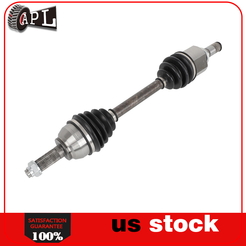 Front Left For Mazda 3 2.0L 2005-2013 Mazda 5 2.5L 2012-2015 CV