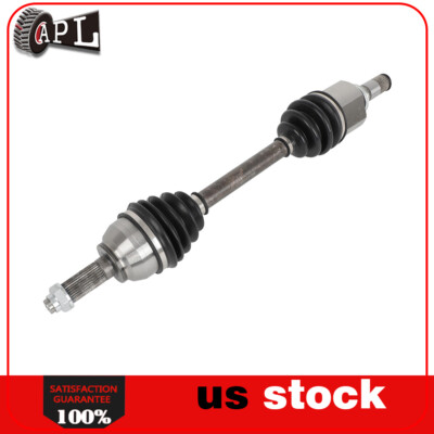 Front Left For Mazda 3 2.0L 2005-2013 Mazda 5 2.5L 2012-2015 CV