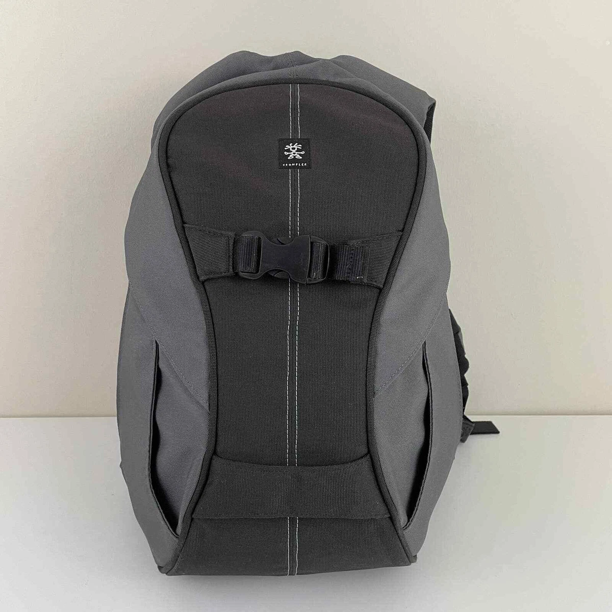 Crumpler Karachi Outpost Camera Backpack Bag Padded Travel | eBay