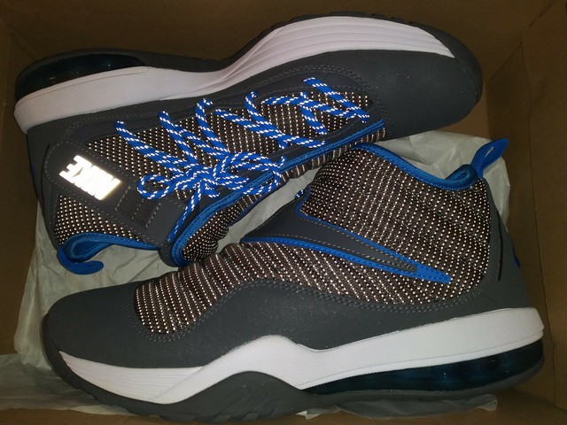 nike air max shake evolve