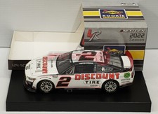 Austin Cindric 2022 Lionel Racing 2 Discount Tire NEXT GEN Ford Mustang 1/24