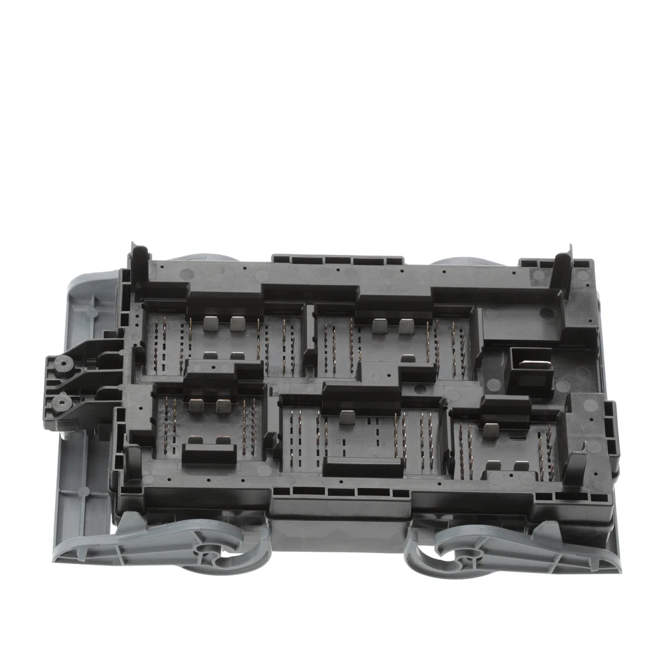 Conjunto de bloque de unión relé de fusibles Sierra Silverado 2010-2014 OEM NUEVO 22798214 Foto 4 de 4