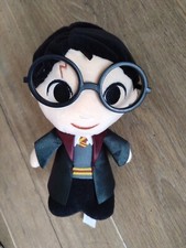 Lindo Peluche Harry Potter Funkoverse 20cm Buen Estado
