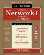 CompTIA Network+ Certification All-in-One Exa...