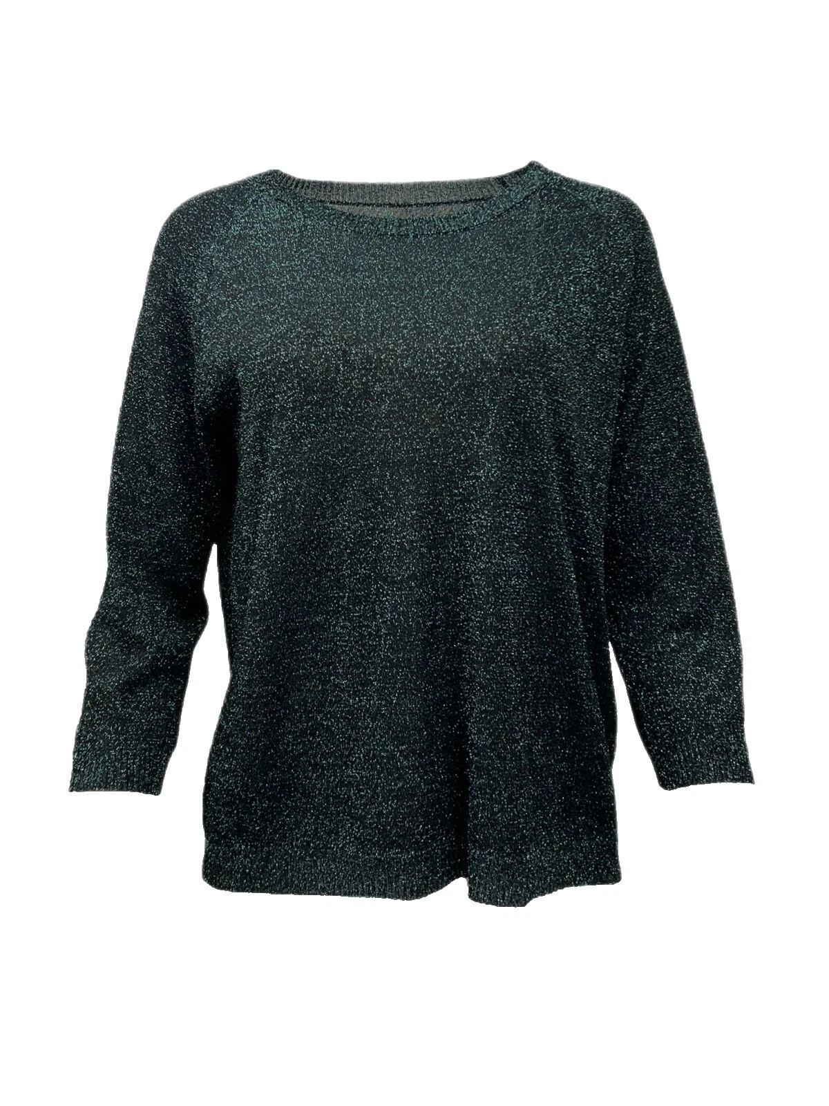 Suéteres para mujer Brillo