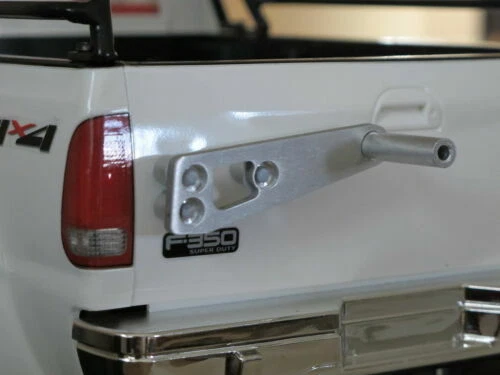 Ruote, cerchi e pneumatici per modellini radiocomandati 1:14