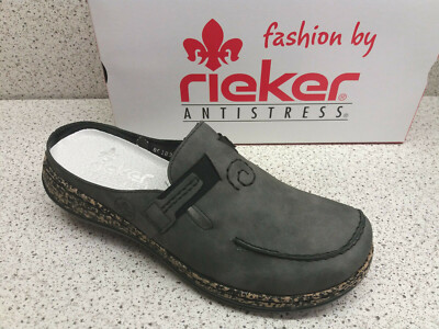 rieker hausschuhe damen