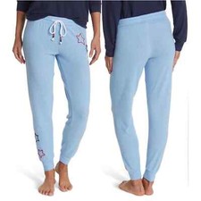 NWT PJ Salvage Star Drawstring Jogger/Sweatpants