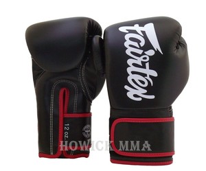 fairtex 16 oz boxing gloves