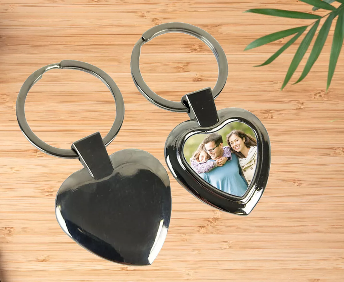 Custom keychain deals for girlfriend