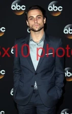 JACK FALAHEE #14,how to get away with murder,mercy street,twisted,8x10 PHOTO