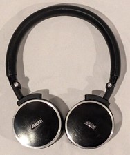 AKG N60NC Noise Cancelling Headphone - Dynamic Sound with 3.5mm jack  bluetooth
