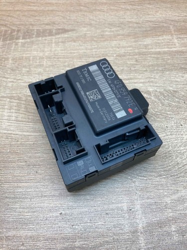 4F0959792E 4F0910793E Original Volkswagen Audi Seat Skoda Modul Türsteuergerät Steuerung