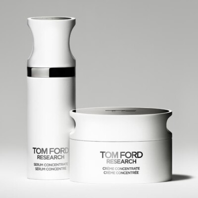 Tom Ford Research Serum Concentrate .68 FL OZ. /20ML $350 NIB | eBay
