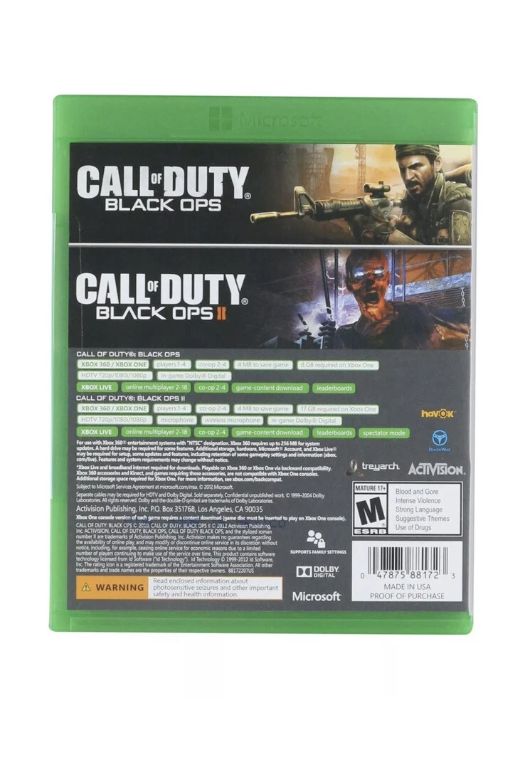 Call of duty 1 save game sale