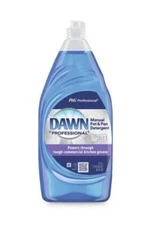 2 x Dawn Professional Dish Detergents #45112EA 38 oz. Manual Pot/ Pan  (2 Pk)