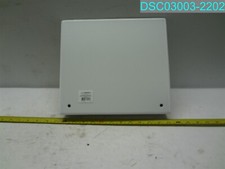 QTY 12: Just Basics View 3-Ring Binder 1 1/2" Round Rings White 735854739072