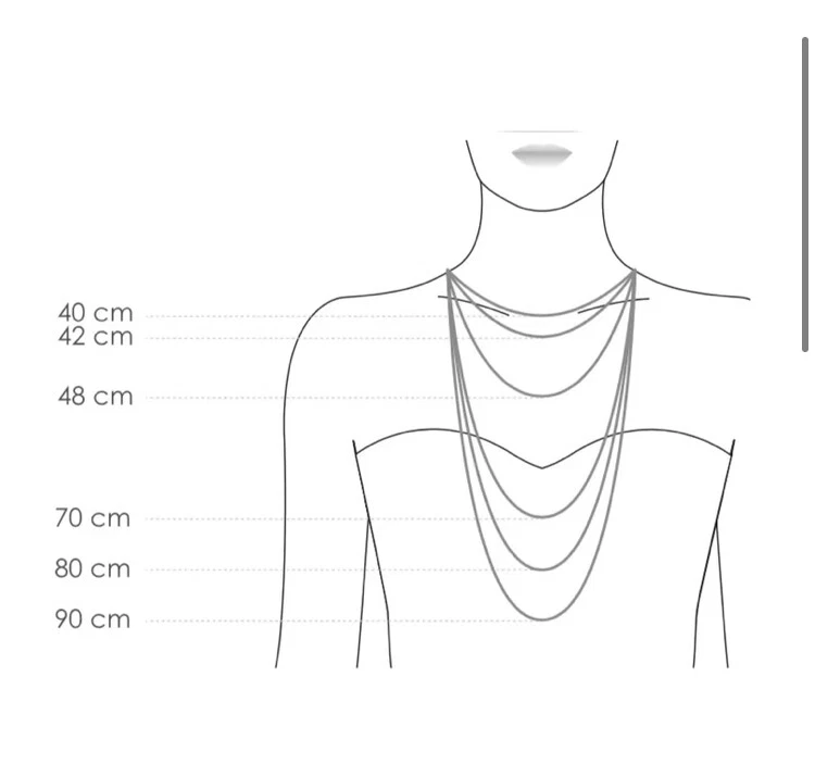 COLLANA CON NOME IN ACCIAIO (155 NOMI DISPONIBILI!!!) - Immagine 4 di 4