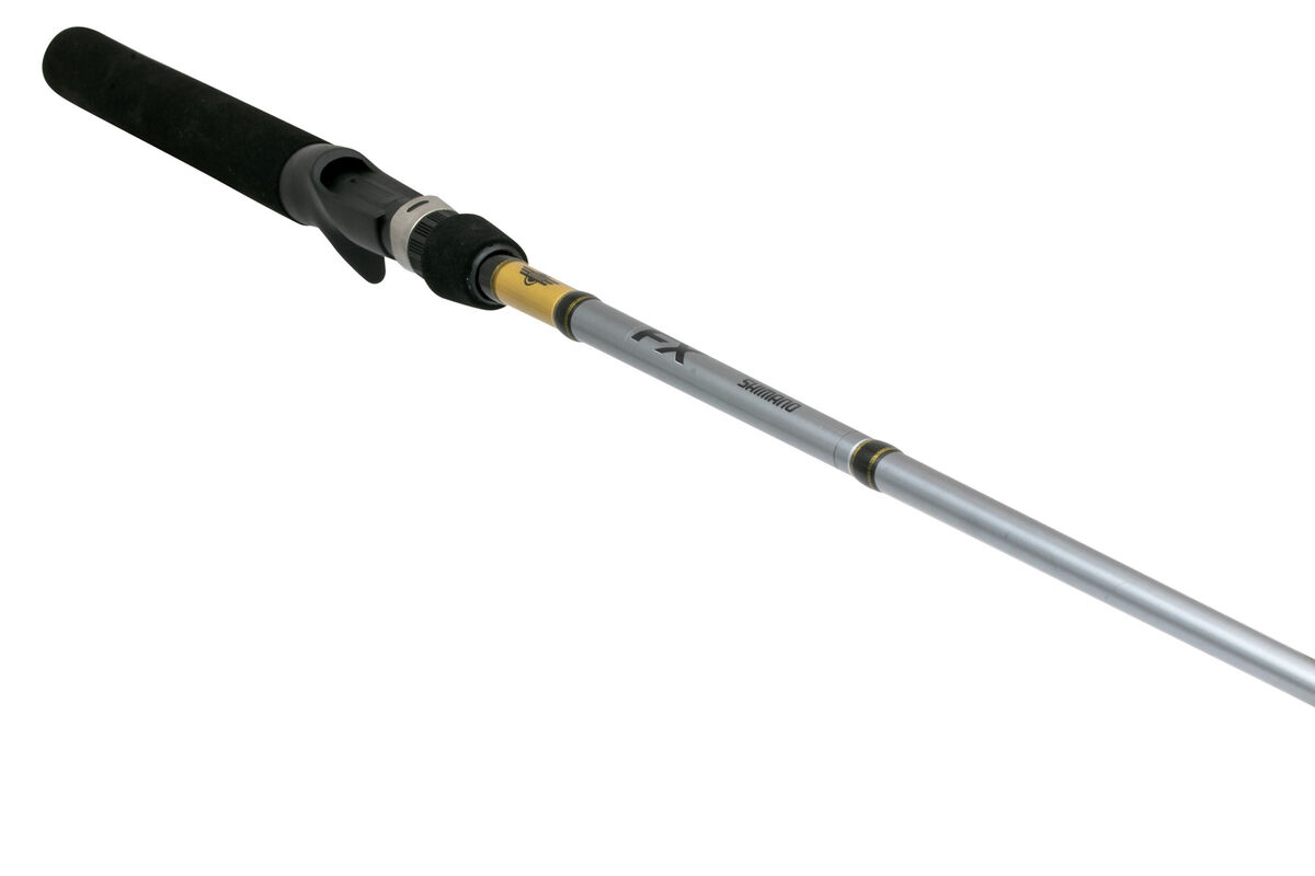 Shimano FX CASTING, Freshwater, Casting, 6'6 Shimano FX CASTING, Freshwater, Casting, 6'6