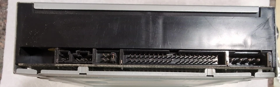 NEC Corp ND-3500A DVD R/RW CD-R/RW Optical IDE Drive - Image 3 of 4